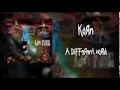 Download Lagu Korn - A Different World (Audio)