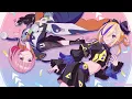 [Cover] Biri-Biri / YOASOBI covered by Yunagi Ki x KAF [KAMITSUBAKI]