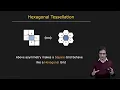 Segmenting Binary Images Binary Images