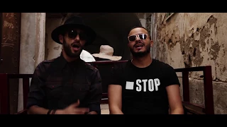El General Ft Nordo Ma Nsina ما نسينا Official Music Video 