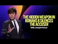 Lagu This Verse Restores Authority to Believers in the Last Days | Joseph Prince