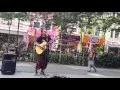 Download Lagu sandiwara cinta semusim-sentuhan buskers cover iklim