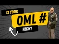 Improve your OML number for the next promotion Critical info you need to know