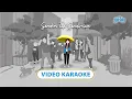 Download Lagu The Rain - Sendiri Tak Sendirian (Official Karaoke Version)