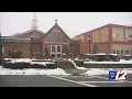 Tiverton Fall River announce school closures