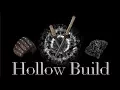 Dark Souls 3 Hollow Build Onikiri Ubadachi