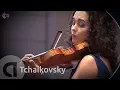 Download Lagu Tsjaikovski: Vioolconcert op.35; Fantasie-Ouverture Romeo en Julia - Live Klassieke Muziek HD