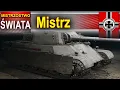 Lagu Mistrzostwo świata Niemcem - World of Tanks