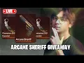 Download Lagu TenZ: Get your Arcane Sheriff right now! Streaming with subs in Valorant!