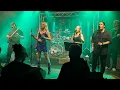 Download Lagu Angelica Mava \u0026 Masterplan band - Live@Nynäs Roots - 2023-08-26