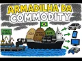 Brazil Is Rich So Why Are Brazilians Still Poor