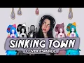 Lagu Yoeko Kurahashi - Sinking Town (Cover Español)