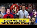Lagu AKHIRNYA TERBONGKAR‼️ “MISTER J” PSI MUNCUL, PDIP AKAN NYUNGSEP TERJUN BEBAS