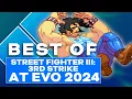 Download Lagu The Best of Street Fighter III: 3rd Strike at Evo 2024