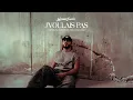 Warren Saada - J'voulais pas (Lyrics Video)