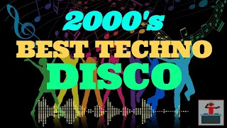 2000s best techno disco
