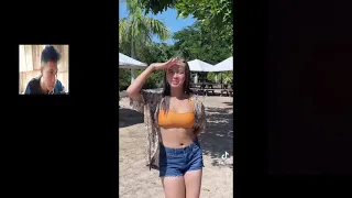 pinay tiktok videos compilations latest trends sexy hot pinay video reaction
