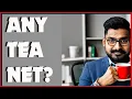 Pop Up Scammer any tea net website
