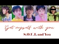 S.O.U.L and You - 'Get Myself With You' (5 members ver.)