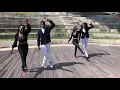 Joé Dwèt Filé x Ronisia - JOLIE MADAME (Dance Video)