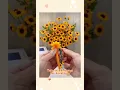 Download Lagu Tutorial bikin bunga dari kawat bulu #tutorial #diy #flowers