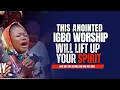 Download Lagu CRY Before Your God And Not Men | PURE IGBO WORSHIP  #deepigboworshipsongs