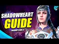 Complete Companion Guide to Shadowheart Baldur s Gate 3
