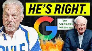 Buffett's Doubling Down on Google... Here's the Truth.