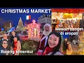 Lagu HEBOHNYA PASAR NATAL DI EROPA! BARENG TEMANKU ORANG INDO🇮🇩 