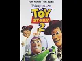 Download Lagu Toy Story 2 (1999) home video release trailer (Rare Mark Elliott Version, 60fps)