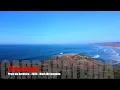 Praia da Bordeira by Drone Carrapateira s Natural Wonder Algarve Aerial Views