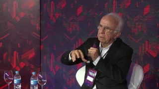 A Revolução do Novo - Vicente Falconi