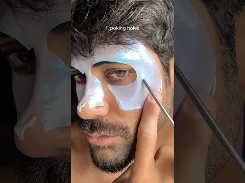 Psycho skincare