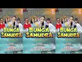 Lagu [LIVE] BUNGA SAMUDRA | GUSARAN ALIFA EKA AZAHRA CAWIRI - MALAHAYU KAMIS 12 FEB 2026