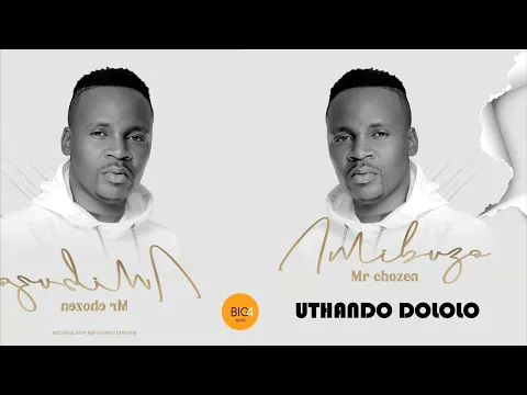 Download MP3 Mr Chozen - Uthando Dololo