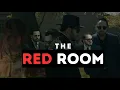 THE RED ROOM (FULL MOVIE)