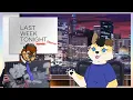 John Oliver Has a Fursona