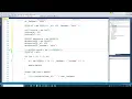 C Sharp Course Combination of Class List For Loop And Foreach Loop Lesson 40
