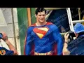 Superman Legacy Suit Leak James Gunn Response
