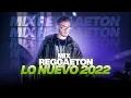 Lagu MIX REGGAETON 2022 - LO NUEVO - PREVIA Y CACHENGUE - FER PALACIO | DJ SET (PUEBLO LIMITE - GESELL)