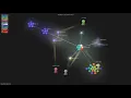 nvim - Grource visualisation