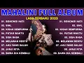 Lagu Mahalini Full Album   Lagu Terbaik Mahalini   Bohongi Hati, Sial, Sisa Rasa, Kisah Sempurna