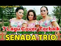 Download Lagu SENADA TRIO - 7 Cover Lagu Spesial Hits Campursari -Batak/ Pop Indonesia @hangganeriksonchannel8093