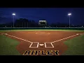 Ripley Tigers Inspired High School Softball Ambience Stadium Crowd Noise 10 Hours No Commentary