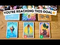 Download Lagu What Goal In Your Destiny Are You Heading Straight Towards? 🎯⏐PICK A CARD tarot reading