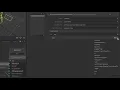 03 The Node Parameters Interface Controls
