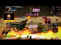 Download Lagu The wolf || Journey of my big account from lvl 10-90! || 900 subs special part 2