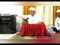Download Lagu SUJUDNYA IBLIS DAN BERKAH SALAWAT, USTADZ AHMAD SUKRIS SARMADI