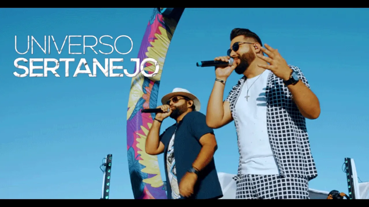 Diego & Arnaldo - Relógio Parado