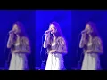 Download Lagu 221213 백예린 (Yerin Baek) Rest @North America Tour Toronto